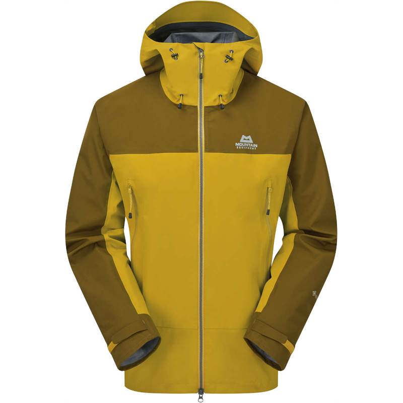 Mountain Equipment Mens Saltoro GORE-TEX Jacket-3